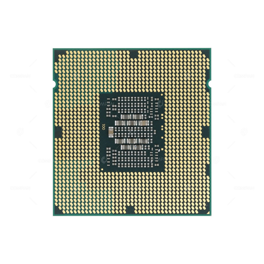 SR0LP INTEL PENTIUM 1407 2.80GHZ 2 CORE 5MB CHACHE -